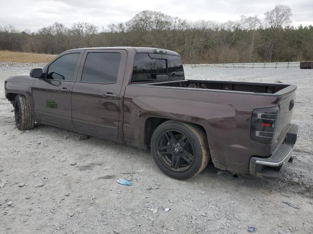 Photo 2 from auction – 2016 CHEVROLET SILVERADO with VIN 3GCPCREC7GG290563