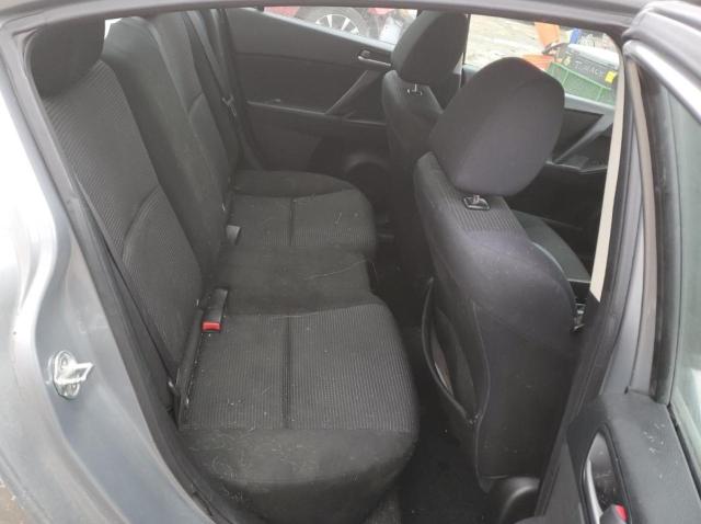Photo 10 from auction – 2013 MAZDA 3 I with VIN JM1BL1TF5D1734218