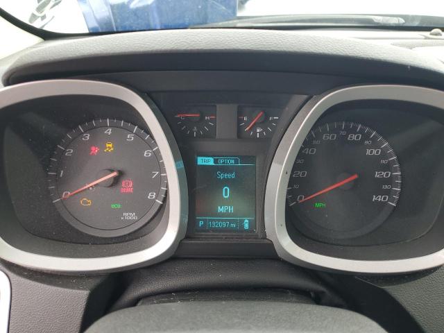 Photo 9 from auction – 2017 CHEVROLET EQUINOX LT with VIN 2GNALCEK1H1501882