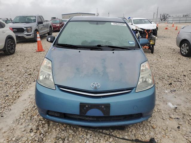 Photo 5 from auction – 2006 TOYOTA PRIUS with VIN JTDKB20U367520971