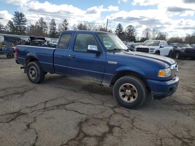 Photo 4 from auction – 2009 FORD RANGER SUP with VIN 1FTZR15E79PA04848