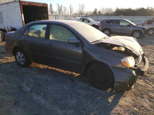 Photo 4 from auction – 2007 TOYOTA COROLLA CE with VIN 2T1BR32E27C738004