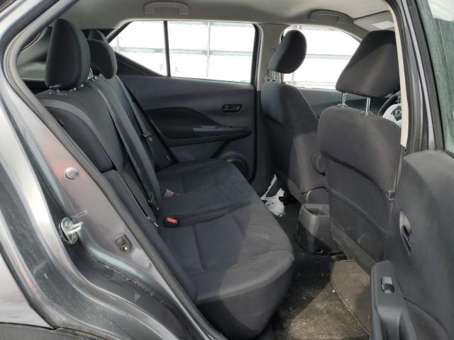 Photo 10 from auction – 2023 NISSAN KICKS S with VIN 3N1CP5BV6PL528947