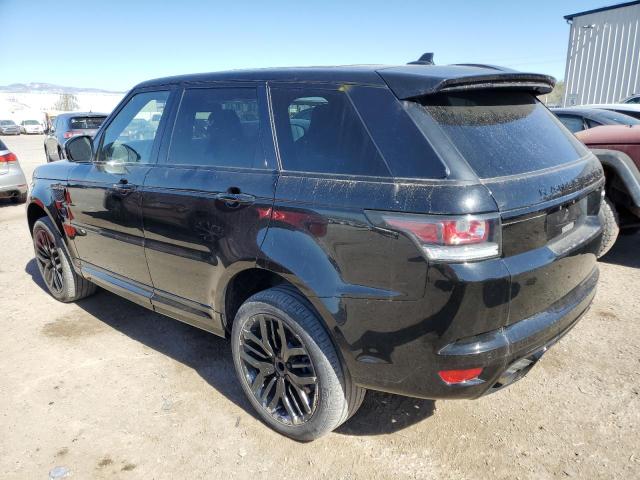 Photo 2 from auction – 2016 LAND ROVER RANGE ROVE with VIN SALWZ2EF5GA580299