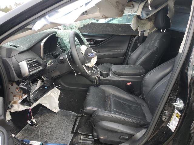 Photo 7 from auction – 2024 SUBARU OUTBACK LI with VIN 4S4BTGND8R3130099