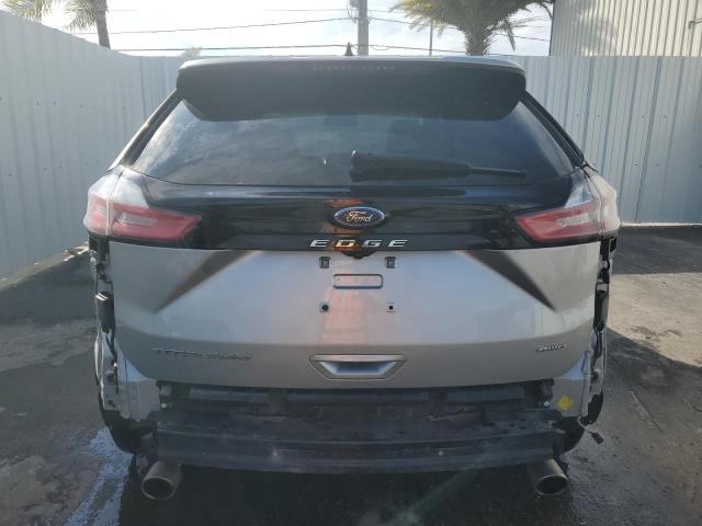 Photo 6 from auction – 2022 FORD EDGE TITAN with VIN 2FMPK4K91NBB07068