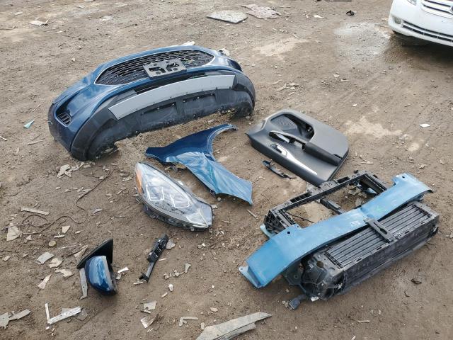 Photo 13 from auction – 2020 FORD ESCAPE SE with VIN 1FMCU0G67LUA07709