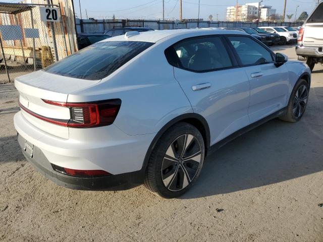 Photo 3 from auction – 2023 POLESTAR 2 with VIN YSMEG3KA0PL137350