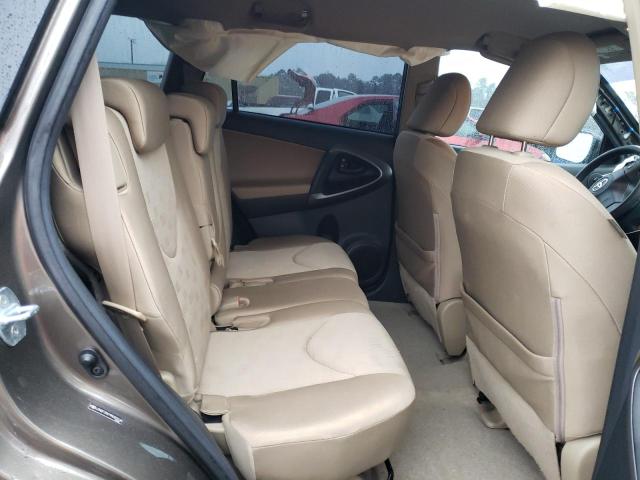 Photo 11 from auction – 2009 TOYOTA RAV4 with VIN JTMZF33V195003228