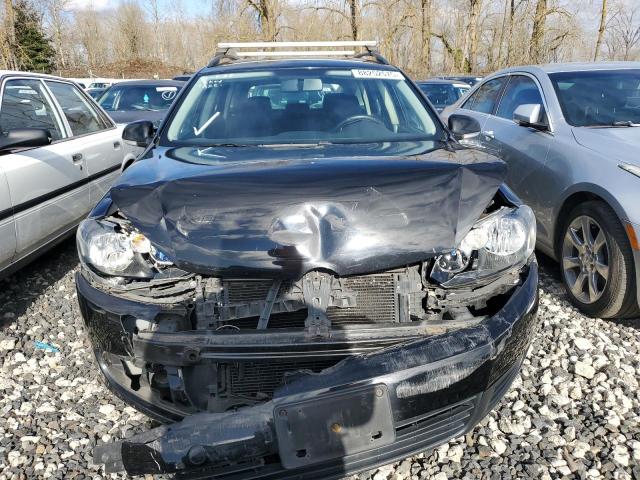 Photo 5 from auction – 2011 VOLKSWAGEN JETTA TDI with VIN 3VWPL7AJ2BM668014