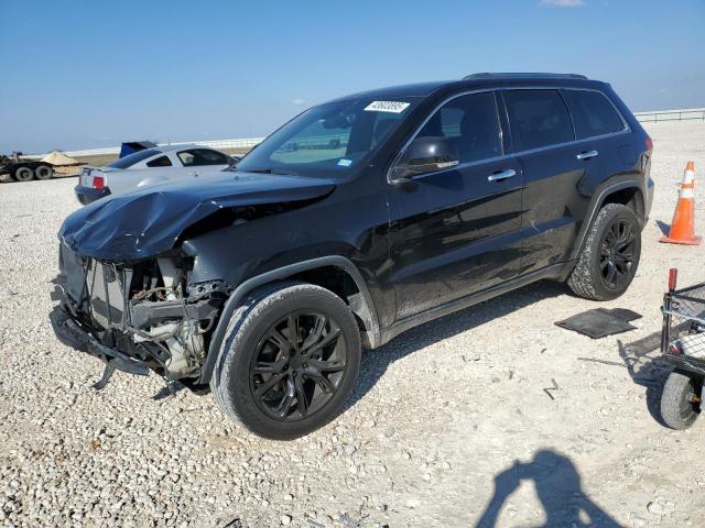 JEEP GRAND CHER 2014 with VIN 1C4RJEBG0EC248542 - Photo from auction