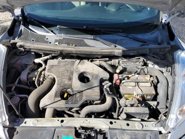 Photo 12 from auction – 2012 NISSAN JUKE S with VIN JN8AF5MV1CT107992