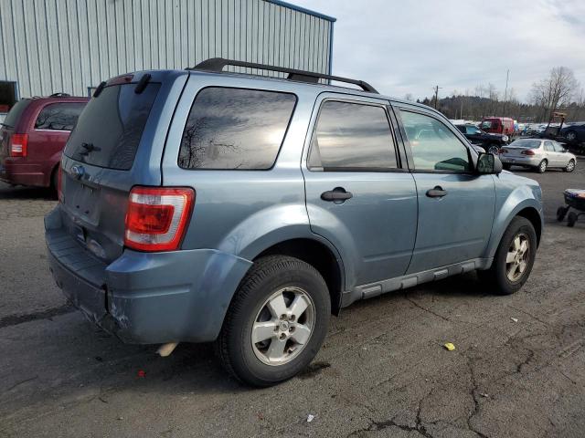 Фото 3 с аукциона – 2012 FORD ESCAPE XLT с VIN 1FMCU9D76CKC09521