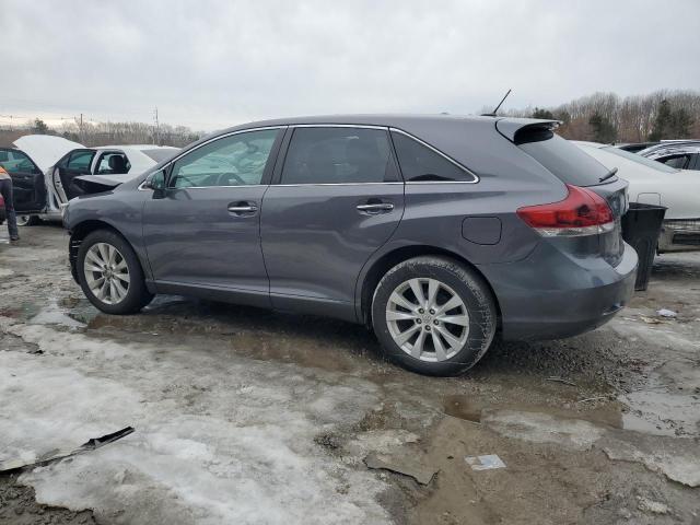 Photo 2 from auction – 2014 TOYOTA VENZA LE with VIN 4T3BA3BB6EU055920