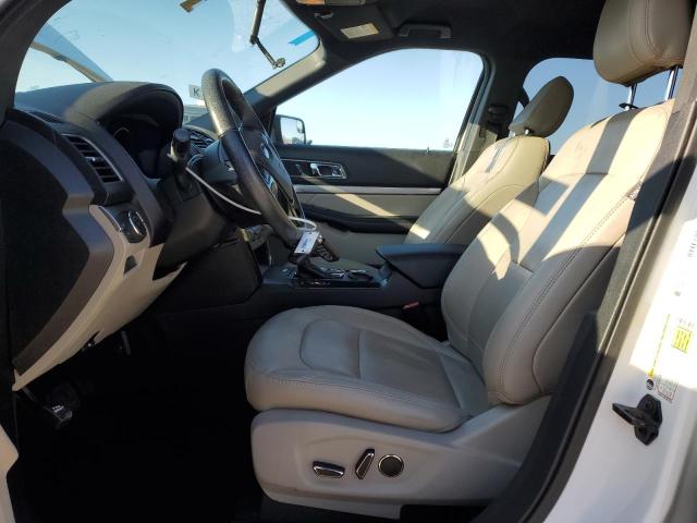 Photo 7 from auction – 2018 FORD EXPLORER X with VIN 1FM5K7D8XJGA88150