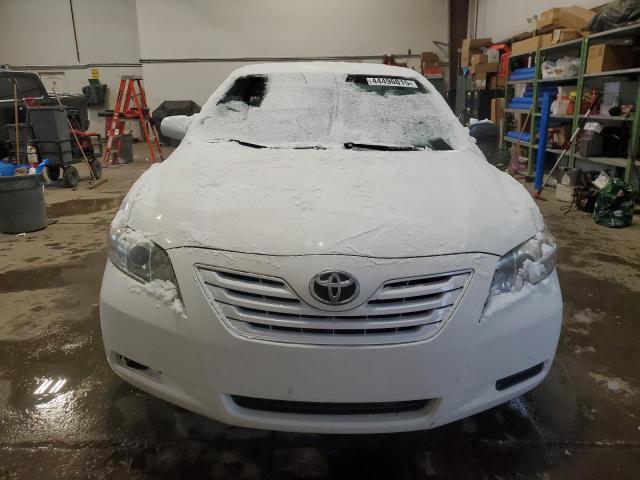 Photo 5 from auction – 2007 TOYOTA CAMRY CE with VIN 4T1BE46K47U669946