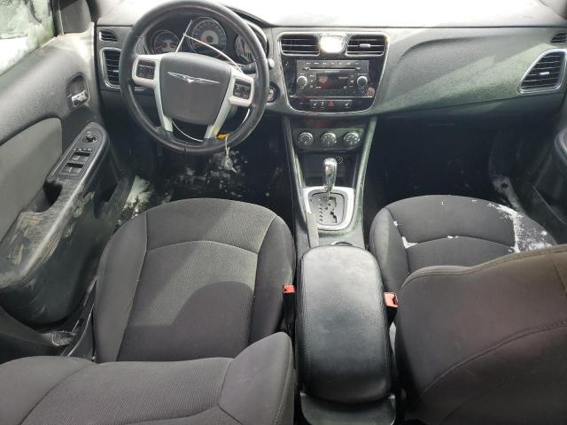 Photo 8 from auction – 2012 CHRYSLER 200 TOURIN with VIN 1C3CCBBB5CN195541