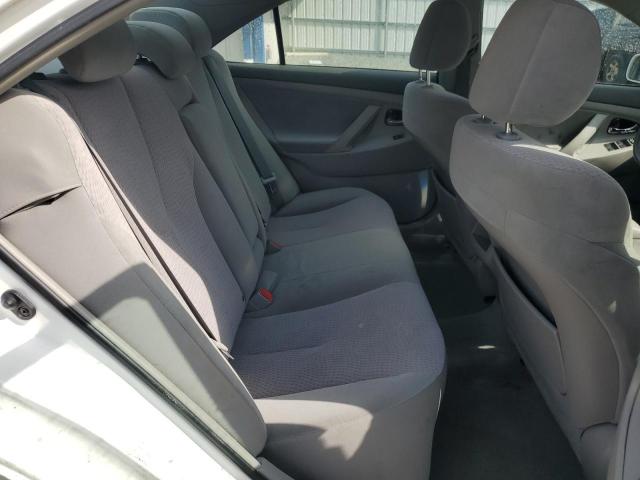 Фото 10 с аукциона – 2011 TOYOTA CAMRY BASE с VIN 4T1BF3EK7BU598243