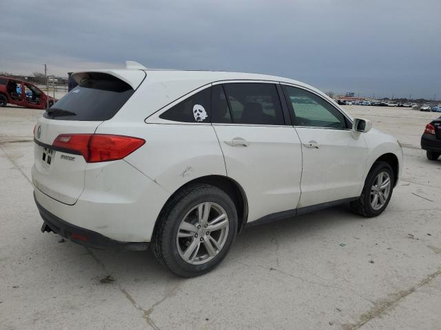 Photo 3 from auction – 2013 ACURA RDX TECHNO with VIN 5J8TB3H59DL012453