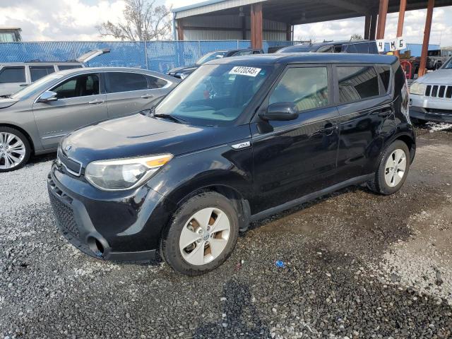 KIA SOUL 2016 with VIN KNDJN2A23G7361774 - Photo from auction