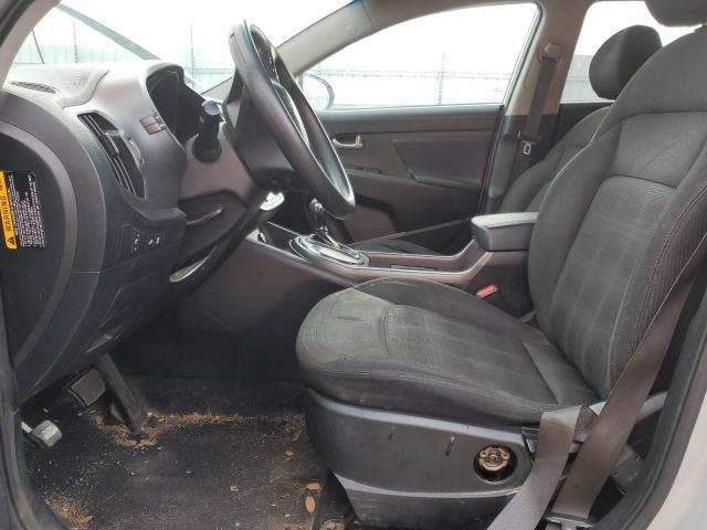 Photo 7 from auction – 2012 KIA SPORTAGE B with VIN KNDPB3A20C7318190
