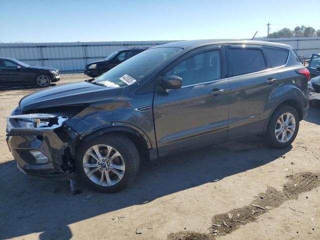 FORD ESCAPE SE 2019 with VIN 1FMCU0GD6KUA26328 - Photo from auction