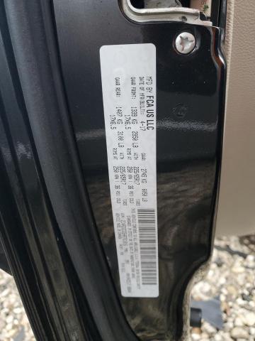 Снимка 14 от търг – 2017 DODGE GRAND CARA с VIN 2C4RDGCG5HR761816