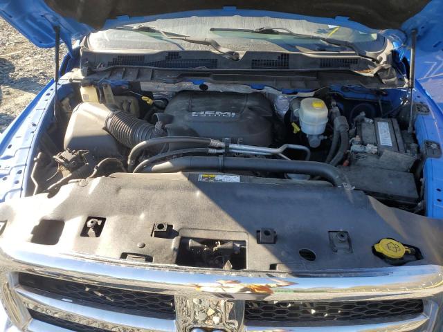 Photo 11 from auction – 2017 RAM 3500 with VIN 3C63R2GJ9HG618722
