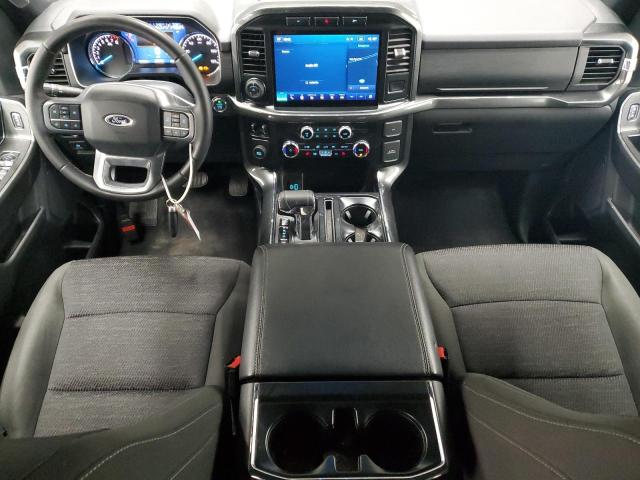 Photo 8 from auction – 2023 FORD F150 SUPER with VIN 1FTEW1C53PFB83466