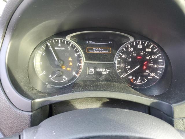 Photo 9 from auction – 2013 NISSAN ALTIMA 2.5 with VIN 1N4AL3AP9DN452651