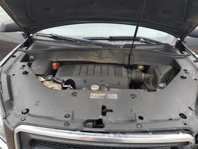 Photo 12 from auction – 2013 GMC ACADIA SLE with VIN 1GKKRPKD5DJ234324