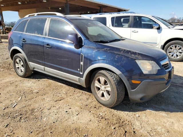 Photo 4 from auction – 2009 SATURN VUE XE with VIN 3GSCL33P59S567569