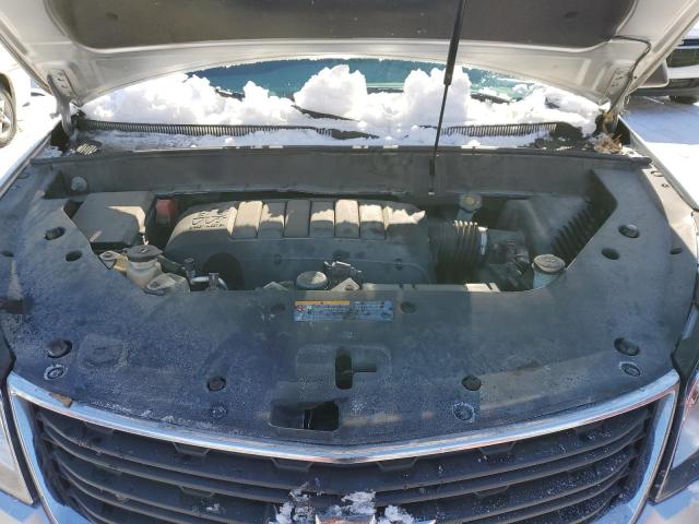 Photo 12 from auction – 2015 CHEVROLET TRAVERSE L with VIN 1GNKVFKD2FJ260763
