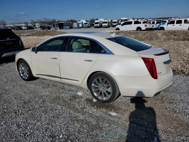 Photo 2 from auction – 2014 CADILLAC XTS LUXURY with VIN 2G61M5S36E9203634