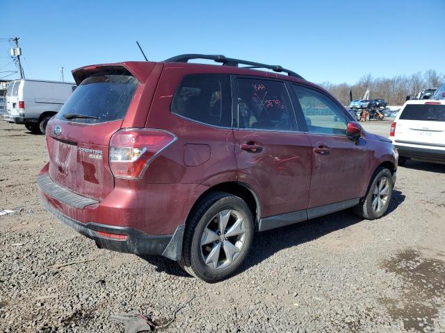Photo 3 from auction – 2014 SUBARU FORESTER 2 with VIN JF2SJAHC2EH451807