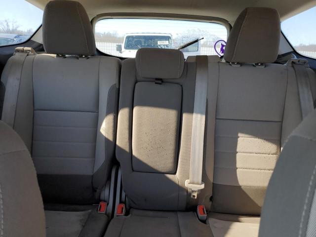 Photo 10 from auction – 2014 FORD ESCAPE SE with VIN 1FMCU9GX4EUD44662
