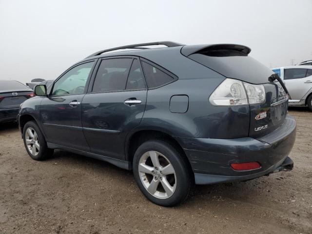 Photo 2 from auction – 2008 LEXUS RX 350 with VIN 2T2HK31U78C059799