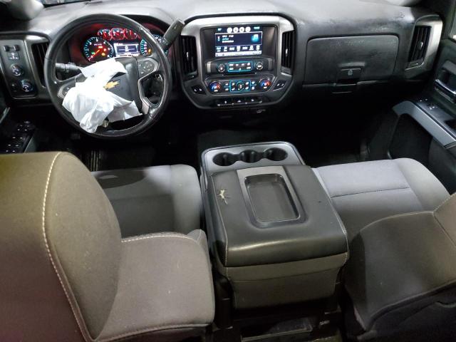 Photo 8 from auction – 2016 CHEVROLET SILVERADO with VIN 1GCVKREC3GZ211268