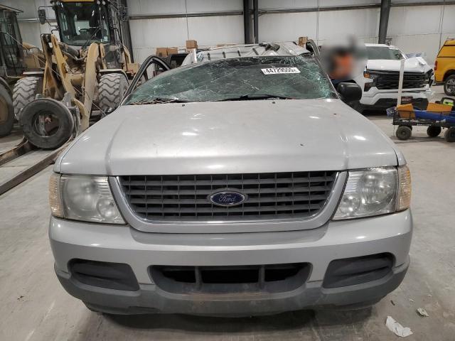 Photo 5 from auction – 2002 FORD EXPLORER X with VIN 1FMZU73E92UA50253