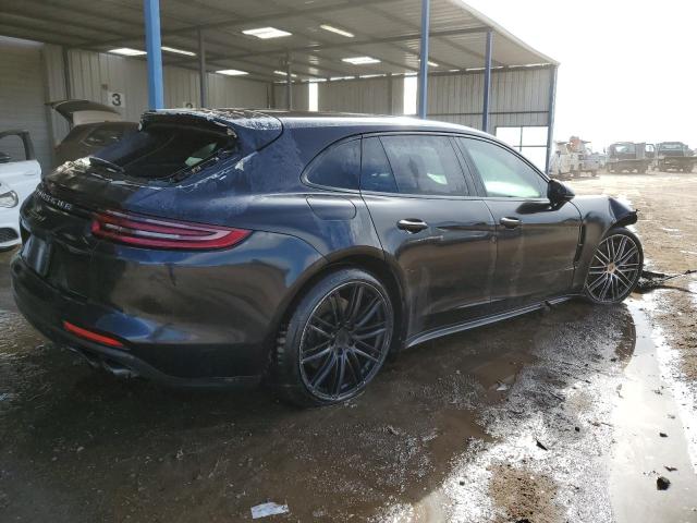 Photo 3 from auction – 2018 PORSCHE PANAMERA 4 with VIN WP0CE2A72JL189904