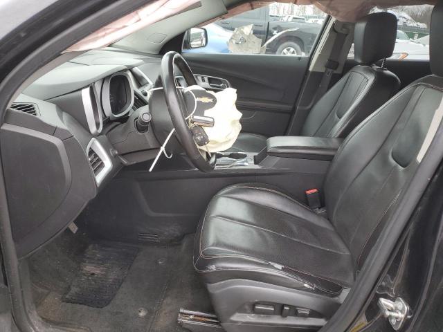 Photo 7 from auction – 2014 CHEVROLET EQUINOX LT with VIN 2GNFLCE33E6225802