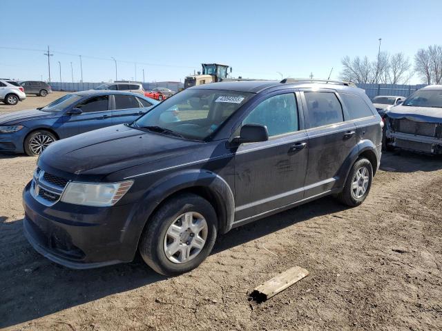 DODGE JOURNEY EX 2011 with VIN 3D4PG4FB5BT504059 - Photo from auction