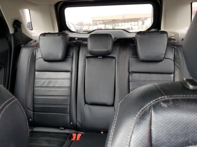 Photo 10 from auction – 2020 FORD ECOSPORT with VIN MAJ6S3KLXLC363170