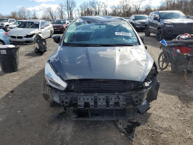 صورة رقم 5 من المزاد - 2018 FORD FOCUS SE مع VIN 1FADP3F22JL292165