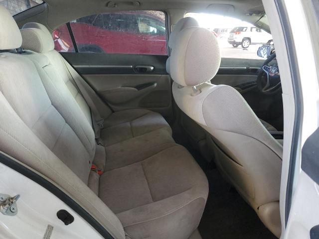 Photo 10 from auction – 2011 HONDA CIVIC EX with VIN 2HGFA1F83BH501393