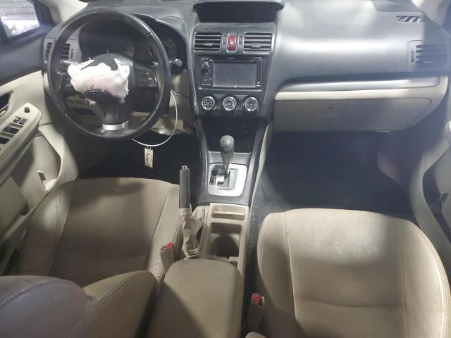 Photo 8 from auction – 2013 SUBARU XV CROSSTR with VIN JF2GPAKC3D2882784