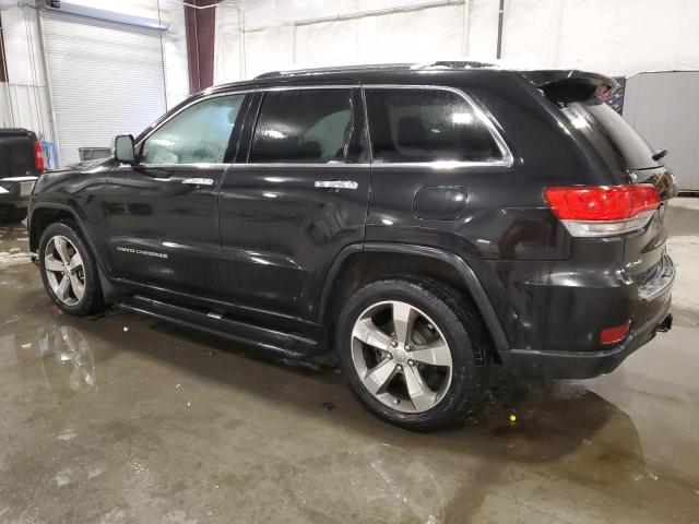 Photo 2 from auction – 2015 JEEP GRAND CHER with VIN 1C4RJFBG7FC778062