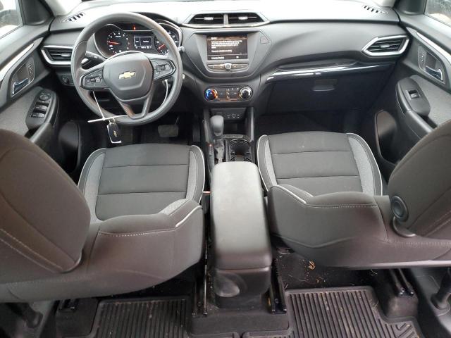 Photo 8 from auction – 2021 CHEVROLET TRAILBLAZE with VIN KL79MMS29MB139875