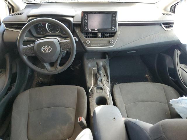 Photo 8 from auction – 2021 TOYOTA COROLLA LE with VIN 5YFEPMAE8MP192055