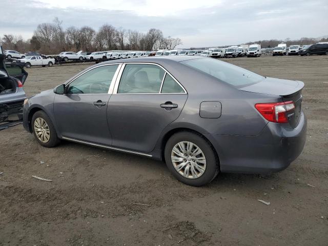 Photo 2 from auction – 2014 TOYOTA CAMRY L with VIN 4T4BF1FK9ER397084